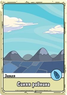 Настольная игра "Время приключений. Карточные войны. Финн против Джейка" фото книги 3