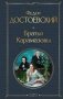 Братья Карамазовы фото книги маленькое 2