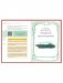 Книга-тренажёр "Будь счастлив!" к бестселлеру Андрея Курпатова "Счастлив по собственному желанию" фото книги маленькое 9