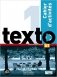 Texto 1: cahier d'activités (+ DVD) фото книги маленькое 2