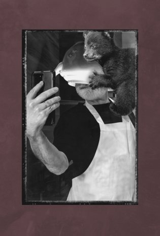 Кухня ехидного психолога фото книги 3