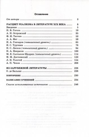 Русская литература в 10 классе фото книги 4
