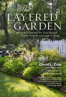 Layered Garden фото книги