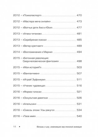 Anime World. От "Покемонов" до "Тетради смерти": как менялся мир японской анимации фото книги 8