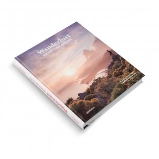 Wanderlust Mediterranean. Exploring Trails along the Mediterranean Sea фото книги 2