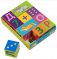 Умные кубики в поддончике. Играем, читаем, считаем фото книги маленькое 4