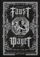 Фауст. Трагедия = Faust. Eine Tragödie фото книги маленькое 2