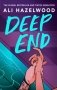 Deep End фото книги маленькое 2
