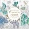 Millie Marotta's Precious Planet фото книги маленькое 2