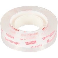 Клейкая лента "Berlingo", 15 мм фото книги
