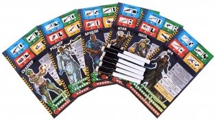 Зомбицид: За чертой смерти фото книги 7