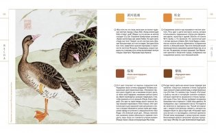 Краски Запретного города. Традиционные цвета Китая фото книги 6