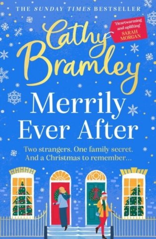 Merrily ever after фото книги