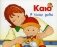 Каю. Я чищу зубы фото книги маленькое 2