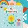 Seasons. Board book фото книги маленькое 2