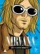 Nirvana. Биография в комиксах фото книги маленькое 2