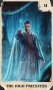 Stranger Things Tarot Deck and Guidebook фото книги маленькое 4