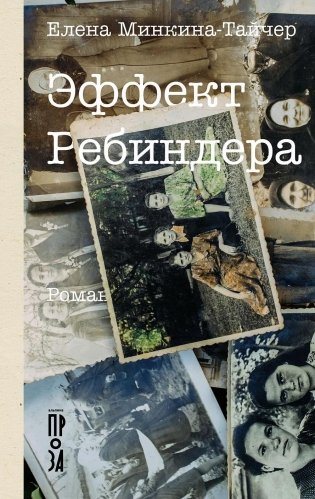 Эффект Ребиндера фото книги