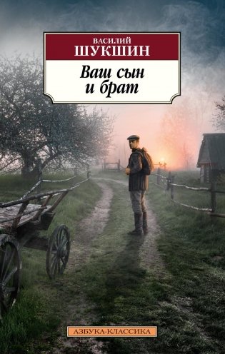 Ваш сын и брат фото книги