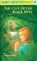 Nancy Drew 28:Clue Of Blk Keys фото книги маленькое 2