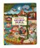 Ночная книга. Кто где спит? Виммельбух фото книги маленькое 2