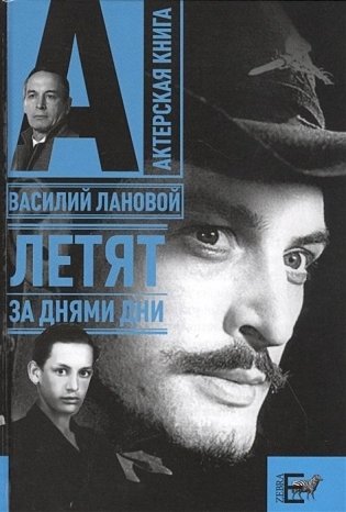 Летят за днями дни фото книги