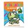 Раскраска по образцу. Милые животные фото книги маленькое 2