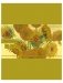 MyArt. Van Gogh Сollection СКЕТЧБУК. Подсолнухи фото книги маленькое 2