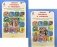 Задания по развитию познавательных способностей. Рабочая тетрадь. 3 класс. Комплект из 2-х частей. ФГОС фото книги маленькое 2