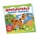 Многоразовые водные раскраски. Ферма фото книги маленькое 2