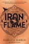 Iron Flame фото книги маленькое 2