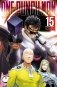 One-Punch Man. Кн. 15. Снова в бой. Величайшая твердыня фото книги маленькое 2