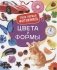Цвета и формы. Твоя первая фотокнига фото книги маленькое 2