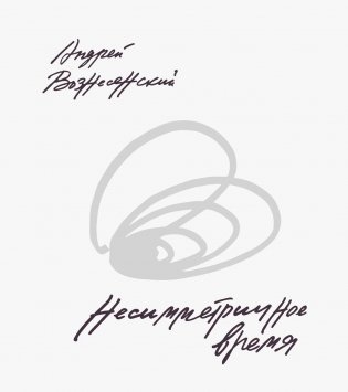 Несимметричное время фото книги