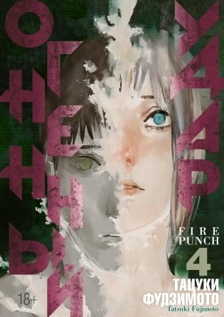 Огненный удар. Книга 4 фото книги