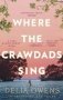 Where the Crawdads Sing фото книги маленькое 2