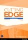 Cutting Edge. Intermediate. Workbook with Key фото книги маленькое 2